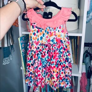 12-18M Dress